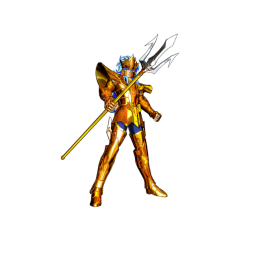 画像ギャラリー No.005のサムネイル画像 / 「聖闘士星矢 シャイニングソルジャーズ」でハーフアニバーサリーキャンペーンが開始