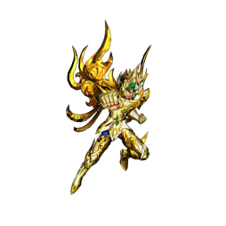 画像ギャラリー No.007のサムネイル画像 / 「聖闘士星矢 シャイニングソルジャーズ」でハーフアニバーサリーキャンペーンが開始