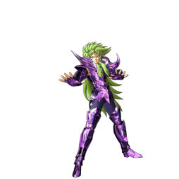 画像ギャラリー No.010のサムネイル画像 / 「聖闘士星矢 シャイニングソルジャーズ」でハーフアニバーサリーキャンペーンが開始