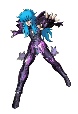 画像ギャラリー No.013のサムネイル画像 / 「聖闘士星矢 シャイニングソルジャーズ」でハーフアニバーサリーキャンペーンが開始