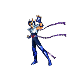 画像ギャラリー No.015のサムネイル画像 / 「聖闘士星矢 シャイニングソルジャーズ」でハーフアニバーサリーキャンペーンが開始