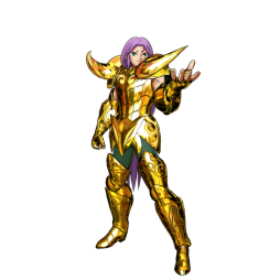 画像ギャラリー No.016のサムネイル画像 / 「聖闘士星矢 シャイニングソルジャーズ」でハーフアニバーサリーキャンペーンが開始