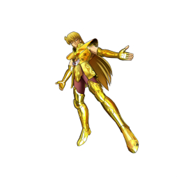 画像ギャラリー No.018のサムネイル画像 / 「聖闘士星矢 シャイニングソルジャーズ」でハーフアニバーサリーキャンペーンが開始