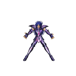 画像ギャラリー No.022のサムネイル画像 / 「聖闘士星矢 シャイニングソルジャーズ」でハーフアニバーサリーキャンペーンが開始