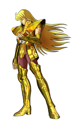 画像ギャラリー No.025のサムネイル画像 / 「聖闘士星矢 シャイニングソルジャーズ」でハーフアニバーサリーキャンペーンが開始