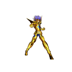 画像ギャラリー No.026のサムネイル画像 / 「聖闘士星矢 シャイニングソルジャーズ」でハーフアニバーサリーキャンペーンが開始