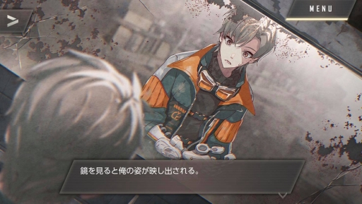 ���������꡼ No.010�Υ���ͥ������ / �ֲ������å�4Gamer����247�󡧼���줿���������फ��æ�Ф��衣�ʥ륷���Ȥ��ˤ����Ԥ��ܻؤ��֥�����꡼�դν���䵡�