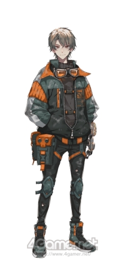 ���������꡼ No.012�Υ���ͥ������ / �ֲ������å�4Gamer����247�󡧼���줿���������फ��æ�Ф��衣�ʥ륷���Ȥ��ˤ����Ԥ��ܻؤ��֥�����꡼�դν���䵡�