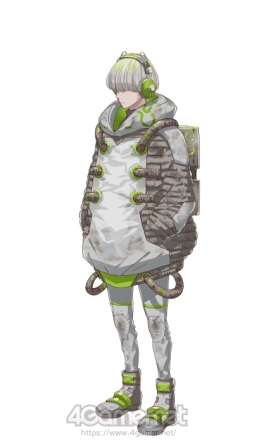 ���������꡼ No.016�Υ���ͥ������ / �ֲ������å�4Gamer����247�󡧼���줿���������फ��æ�Ф��衣�ʥ륷���Ȥ��ˤ����Ԥ��ܻؤ��֥�����꡼�դν���䵡�