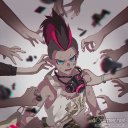 ���������꡼ No.020�Υ���ͥ������ / �ֲ������å�4Gamer����247�󡧼���줿���������फ��æ�Ф��衣�ʥ륷���Ȥ��ˤ����Ԥ��ܻؤ��֥�����꡼�դν���䵡�