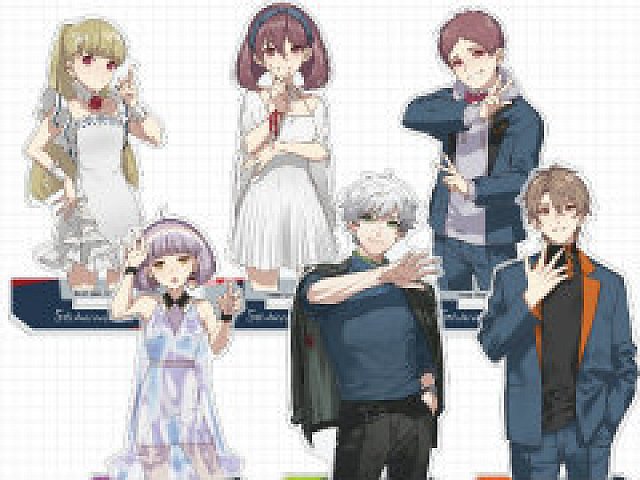 SEECの公式ストアが開設。ウーユリーフ，四ツ目神のグッズが登場