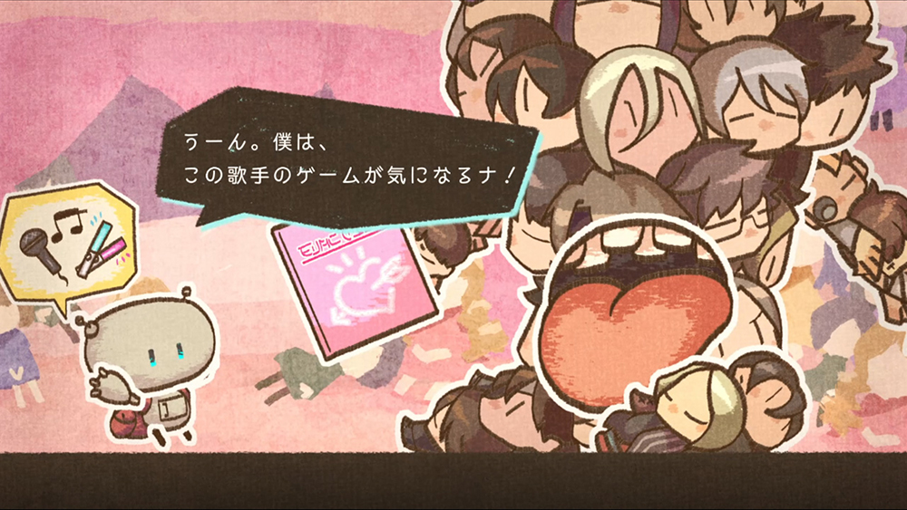 画像集no 004 ウーユリーフの処方箋 の配信開始から今日で1周年 描き 画像集no 004 ウーユリーフの処方箋 の配信開始から今日で1周年 描き