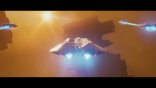 ꡼ No.001 | RTSHomeworld 3פκǿȥ쥤顼The Game Award 2021Ǹ