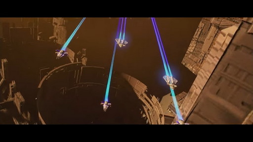 ꡼ No.002 | RTSHomeworld 3פκǿȥ쥤顼The Game Award 2021Ǹ