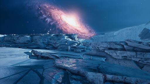 ���������꡼ No.002�Υ���ͥ������ / ��Ϥβ������Ȥ�������������SF RTS��Homeworld 3�פ�2024ǯ2���ȯ�����ء����������ͥޥƥ��å��ȥ쥤�顼�����