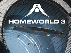 銀河の黄金時代とその崩壊を描くSF RTS「Homeworld 3」は2024年2月に発売延期へ。美しいシネマティックトレイラーも公開
