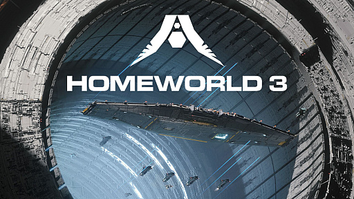 ���������꡼ No.002�Υ���ͥ������ / ��20ǯ�֤�Ȥʤ�ǿ����Homeworld 3�פ�ȯ�䤬�����桤���꡼����ʪ�����⤹��ǿ��ȥ쥤�顼����