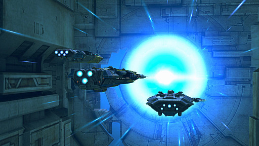 ���������꡼ No.004�Υ���ͥ������ / ��Homeworld Mobile�פ��������Х��������������Ψ���Ʊ����õ������MMORTS