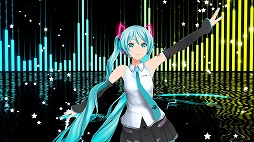 ���������꡼ No.006�Υ���ͥ������ / VR�ꥺ�ॢ�������ֽ鲻�ߥ�VR�פ�PS VR�Ǥ�11��12����ȯ�䡣��������ॷ�祦2019�ˤ���Ի�ͷ������