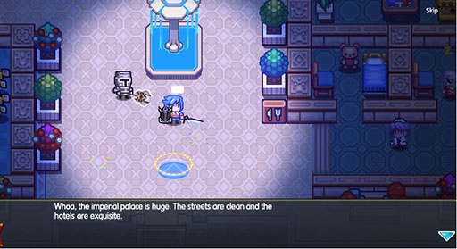 ���������꡼ No.007�Υ���ͥ������ / ��Elona Mobile�פ��ۿ�1��ǯ��ޤ��롣�����Υ��ƽ�λ���국ǰ���٥�Ȥ�»ܤ�