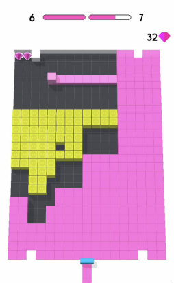 ���������꡼ No.001�Υ���ͥ������ / �ե�����ɤ�ʬ��������롣���ޥ۸������������ѥ����Color Fill 3D�פ�Ҳ𤹤�֡ʤۤܡ��������ޥۥ������̿�����2101��