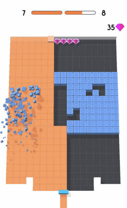 ���������꡼ No.002�Υ���ͥ������ / �ե�����ɤ�ʬ��������롣���ޥ۸������������ѥ����Color Fill 3D�פ�Ҳ𤹤�֡ʤۤܡ��������ޥۥ������̿�����2101��