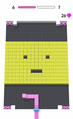 ���������꡼ No.003�Υ���ͥ������ / �ե�����ɤ�ʬ��������롣���ޥ۸������������ѥ����Color Fill 3D�פ�Ҳ𤹤�֡ʤۤܡ��������ޥۥ������̿�����2101��