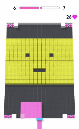 ���������꡼ No.004�Υ���ͥ������ / �ե�����ɤ�ʬ��������롣���ޥ۸������������ѥ����Color Fill 3D�פ�Ҳ𤹤�֡ʤۤܡ��������ޥۥ������̿�����2101��