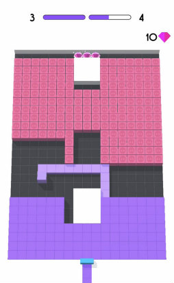 ���������꡼ No.005�Υ���ͥ������ / �ե�����ɤ�ʬ��������롣���ޥ۸������������ѥ����Color Fill 3D�פ�Ҳ𤹤�֡ʤۤܡ��������ޥۥ������̿�����2101��