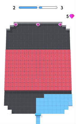 ���������꡼ No.007�Υ���ͥ������ / �ե�����ɤ�ʬ��������롣���ޥ۸������������ѥ����Color Fill 3D�פ�Ҳ𤹤�֡ʤۤܡ��������ޥۥ������̿�����2101��