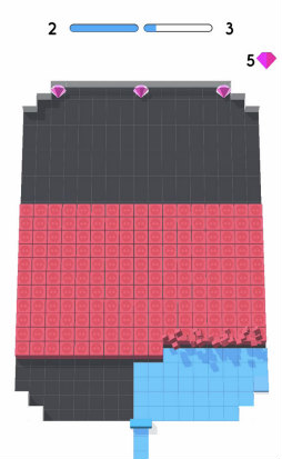 ���������꡼ No.008�Υ���ͥ������ / �ե�����ɤ�ʬ��������롣���ޥ۸������������ѥ����Color Fill 3D�פ�Ҳ𤹤�֡ʤۤܡ��������ޥۥ������̿�����2101��