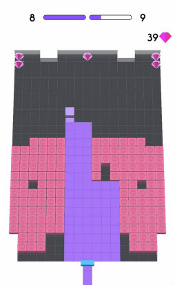 ���������꡼ No.009�Υ���ͥ������ / �ե�����ɤ�ʬ��������롣���ޥ۸������������ѥ����Color Fill 3D�פ�Ҳ𤹤�֡ʤۤܡ��������ޥۥ������̿�����2101��