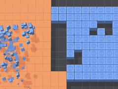 �ե�����ɤ�ʬ��������롣���ޥ۸������������ѥ����Color Fill 3D�פ�Ҳ𤹤�֡ʤۤܡ��������ޥۥ������̿�����2101��