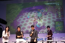 ꡼ No.011Υͥ / TGS 2019ϡ֥֥ꥬ 롼ʥﵭץơ٥Ȥݡȡήåդ̤ǿʥե󥿥