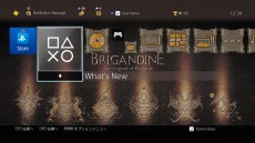 画像ギャラリー No.002のサムネイル画像 / 「ブリガンダイン ルーナジア戦記」,PS4向けの体験版は12月10日に配信。無料アップデートの情報も