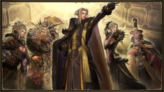 画像ギャラリー No.005のサムネイル画像 / 「ブリガンダイン ルーナジア戦記」,PS4向けの体験版は12月10日に配信。無料アップデートの情報も