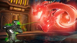 画像ギャラリー No.003のサムネイル画像 / Nintendo Switch Online加入者限定イベント「いっせいトライアル」の次回対象ソフトが「オーバーウォッチ」に決定。10月13日10:00より配信