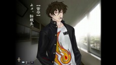 画像ギャラリー No.009のサムネイル画像 / “伝説の學園ジュブナイル伝奇”がHDリマスターで復活。「九龍妖魔學園紀 ORIGIN OF ADVENTURE」が本日リリース