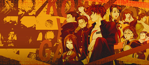 ���������꡼ No.002�Υ���ͥ������ / �ֶ�ζ�����ܱ൪ ORIGIN OF ADVENTURE�ס��Զ�罤���Υ��åץǡ��Ȥ�»�