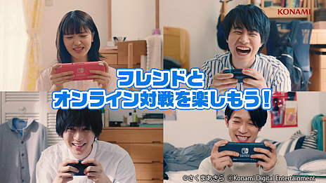 ꡼ No.004 | ϺŴ  ʿ ¤֡פΥץ⡼ࡼӡTGS 2020 饤ˤƵܷݿͤ臘ۿ»