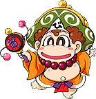 画像ギャラリー No.015のサムネイル画像 / 「桃太郎電鉄」最新作×岡山市のオンライン型謎解き企画が本日スタート。白桃ジュースが当たるTwitterキャンペーンも