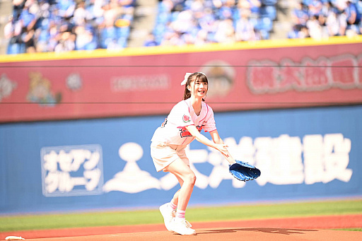 ���������꡼ No.002�Υ���ͥ������ / ������Ϻ��Ŵ ������ ʿ�� ���¤����֡����ס�����DeNA��Ż��ǥ��ڥ����ǡ�����