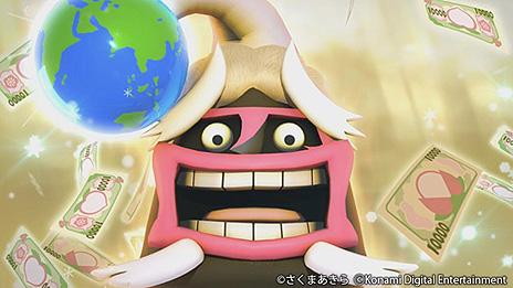 ꡼ No.004 | SwitchϺŴפǡȤ⥯ɥܼ»ܡ⥯Ŵơޥ󥰤ѤʥƥCM