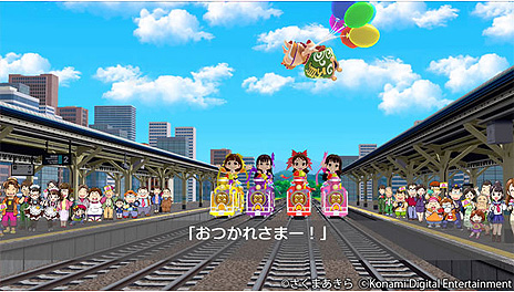 ꡼ No.007 | SwitchϺŴפǡȤ⥯ɥܼ»ܡ⥯Ŵơޥ󥰤ѤʥƥCM