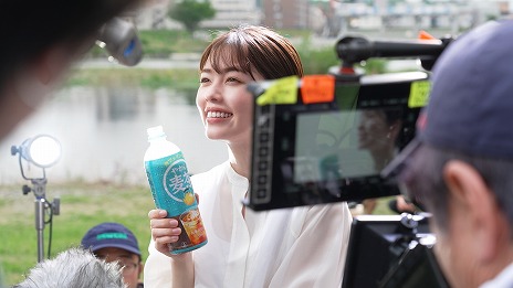 ���������꡼ No.009�Υ���ͥ������ / ������Ϻ��Ŵ�פȡ֤䤫�������פ�����ܡ������Ϥ����ʥ�����ǥ�����ݥ���Ȥ������륭���ڡ����6��17���˳���