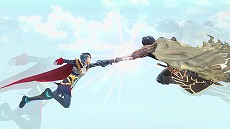 ���������꡼ No.011�Υ���ͥ������ / ���ȥ饹��FE�Υ���ܺ��ʡָ��ư�ʹϿ��FE Encore�פ�Switch��2020ǯ1��17����ȯ��