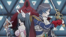 ���������꡼ No.017�Υ���ͥ������ / ���ȥ饹��FE�Υ���ܺ��ʡָ��ư�ʹϿ��FE Encore�פ�Switch��2020ǯ1��17����ȯ��