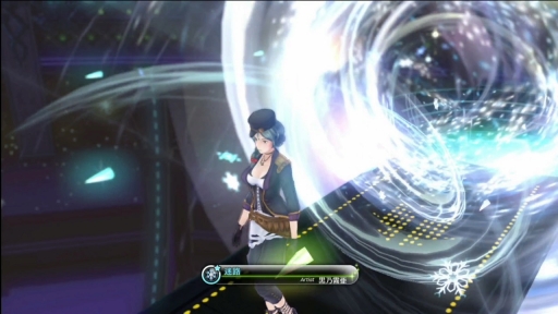 画像ギャラリー No.014のサムネイル画像 / Switch用RPG「幻影異聞録♯FE Encore」を紹介。華やかなバトルの魅力はそのままに遊びやすさが向上。新規ストーリーや楽曲もたっぷり楽しめる