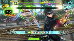 画像ギャラリー No.019のサムネイル画像 / Switch用RPG「幻影異聞録♯FE Encore」を紹介。華やかなバトルの魅力はそのままに遊びやすさが向上。新規ストーリーや楽曲もたっぷり楽しめる