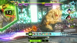 画像ギャラリー No.021のサムネイル画像 / Switch用RPG「幻影異聞録♯FE Encore」を紹介。華やかなバトルの魅力はそのままに遊びやすさが向上。新規ストーリーや楽曲もたっぷり楽しめる